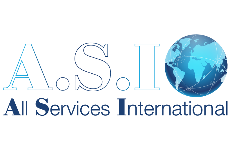 ALL SERVICES INTERNATIONAL